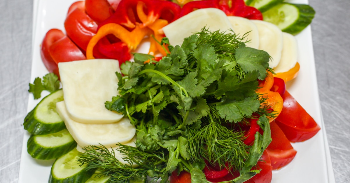 Диетические форматы питания