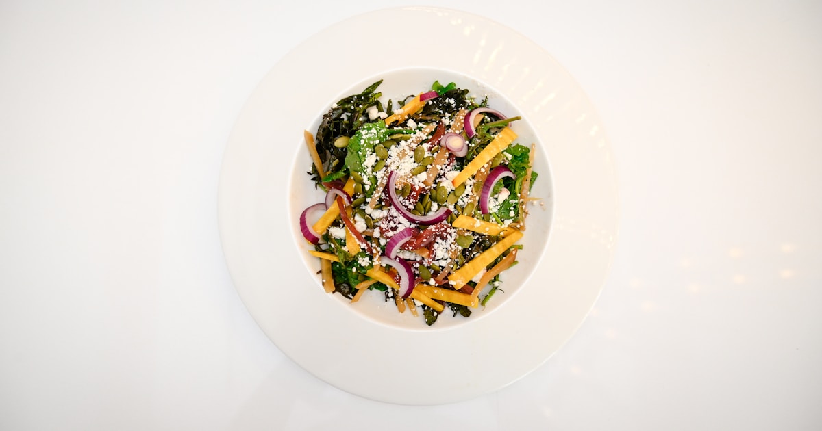 Рационы питания