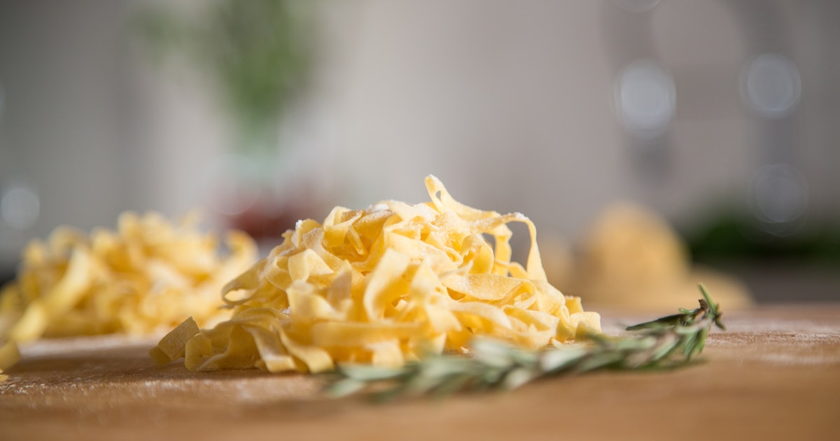 Питание по типам кухни