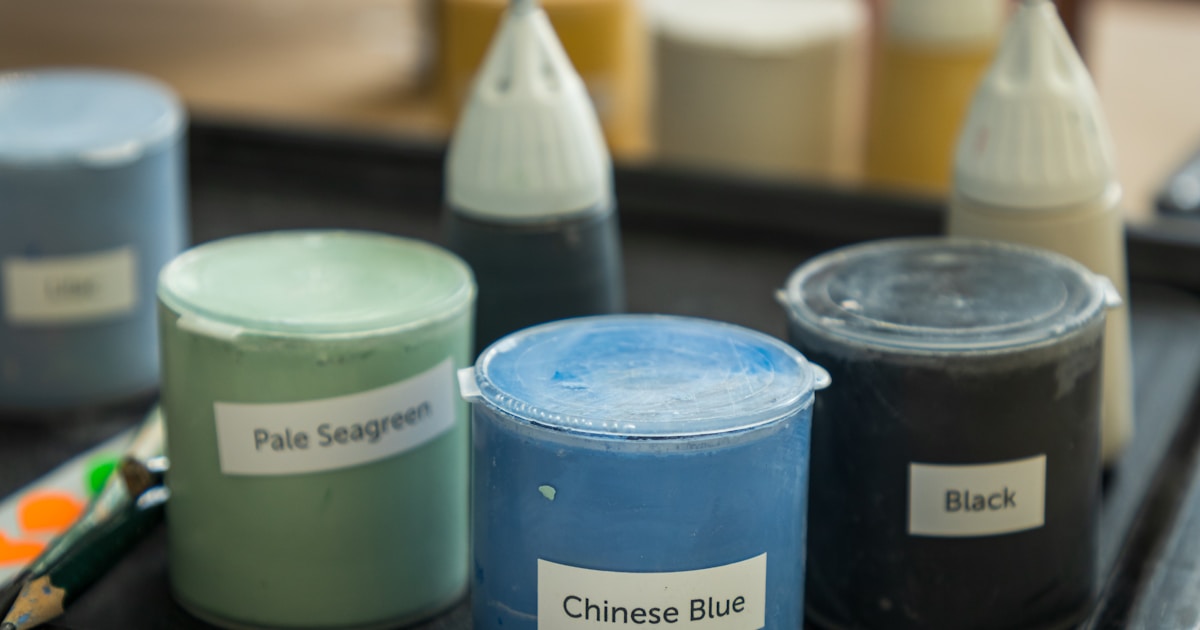 Упаковка и логистика питания