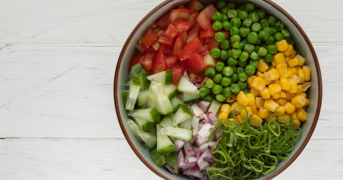 Питание с учетом особенностей