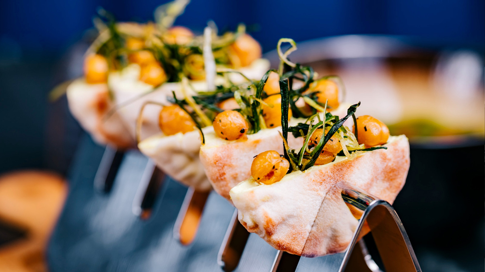 Корпоративные Обеды С Доставкой