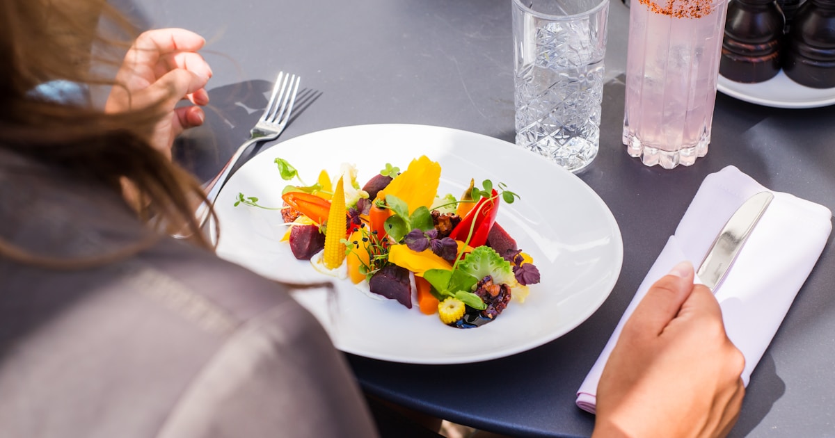 Организация Питания На Производстве: Важность и Преимущества