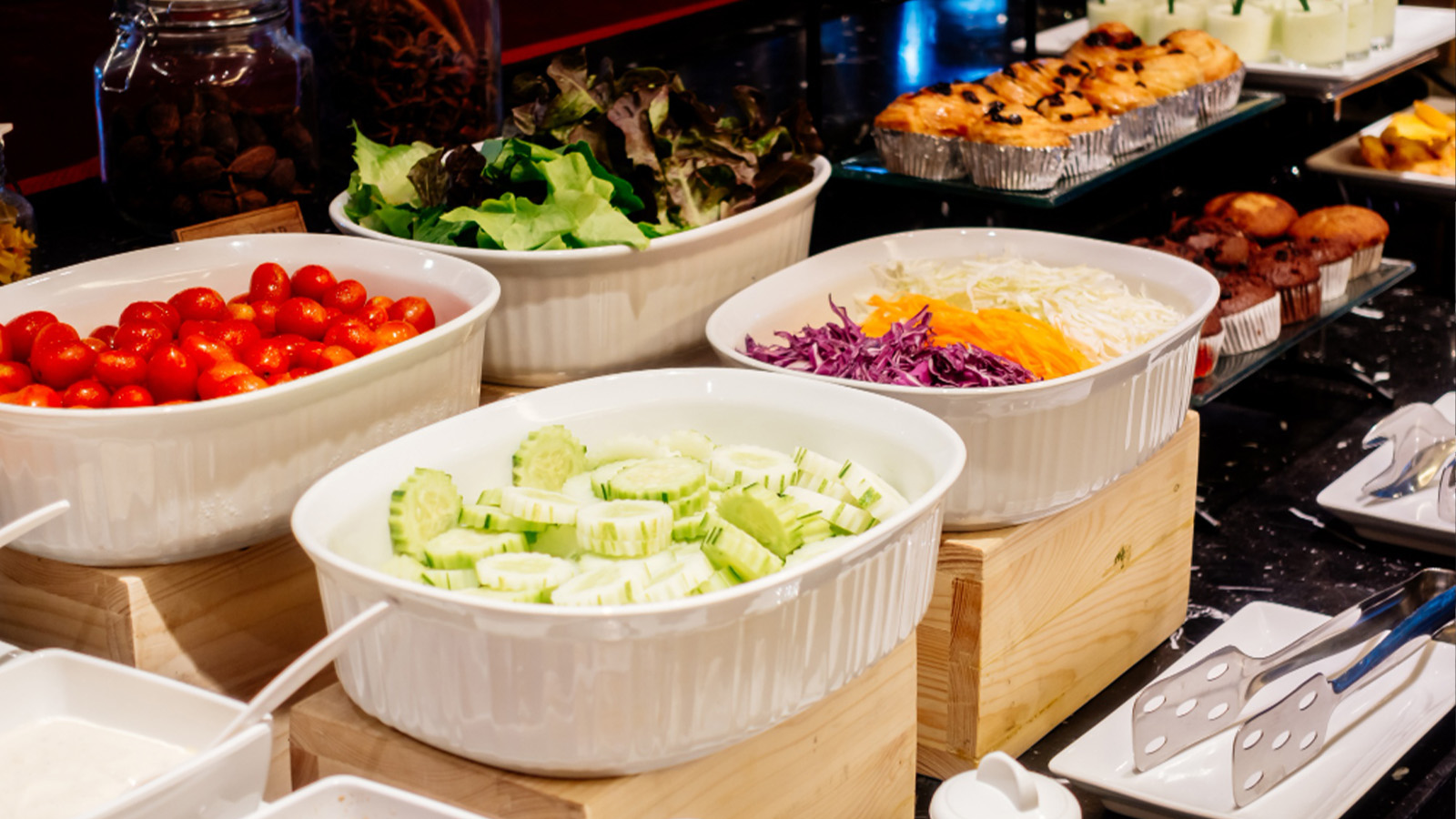 Недорогие Обеды В Офис: Как Сэкономить и Не Потерять Качество