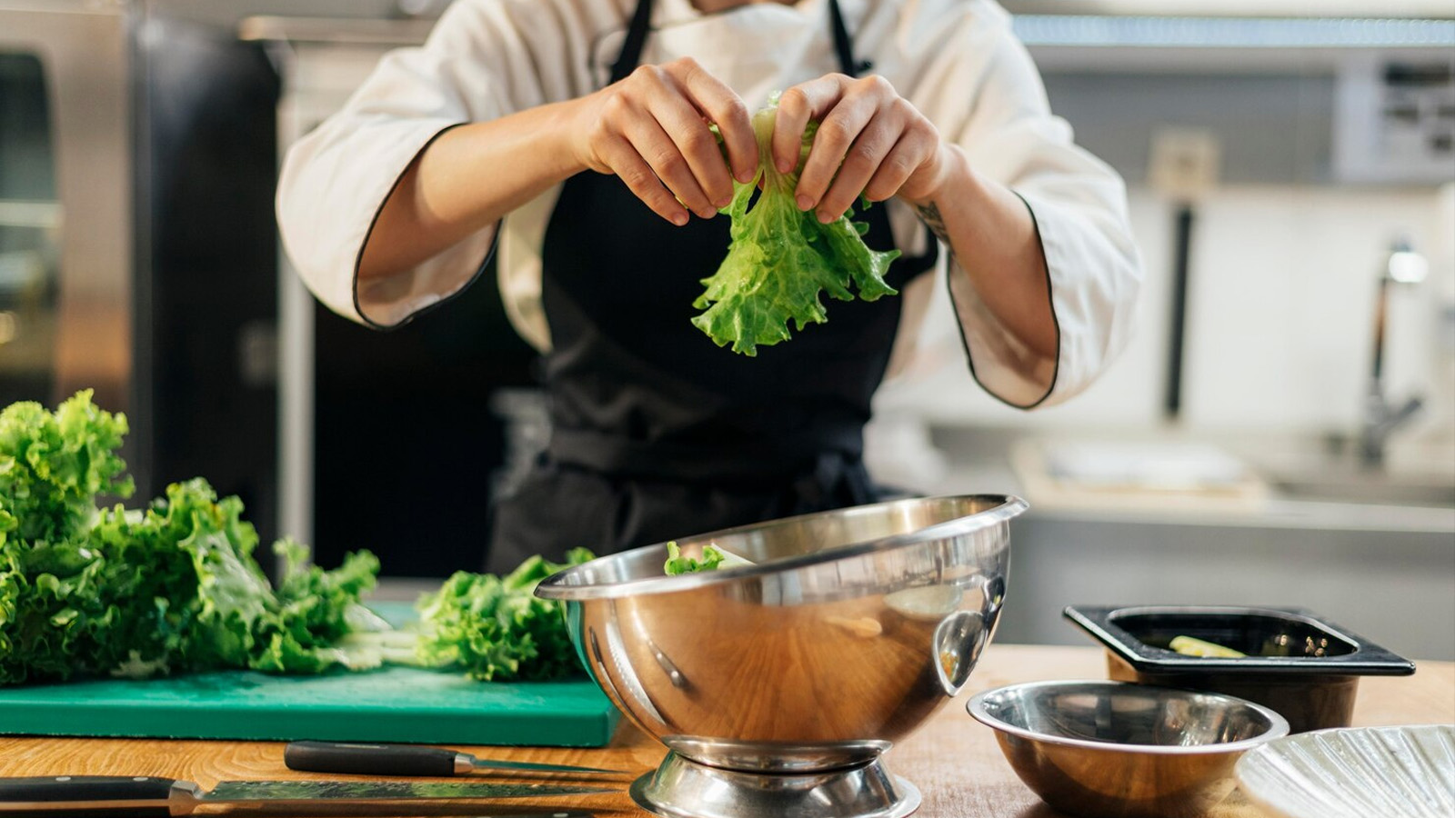 Преимущества Комплексного Обеда 1 для Современного Человека