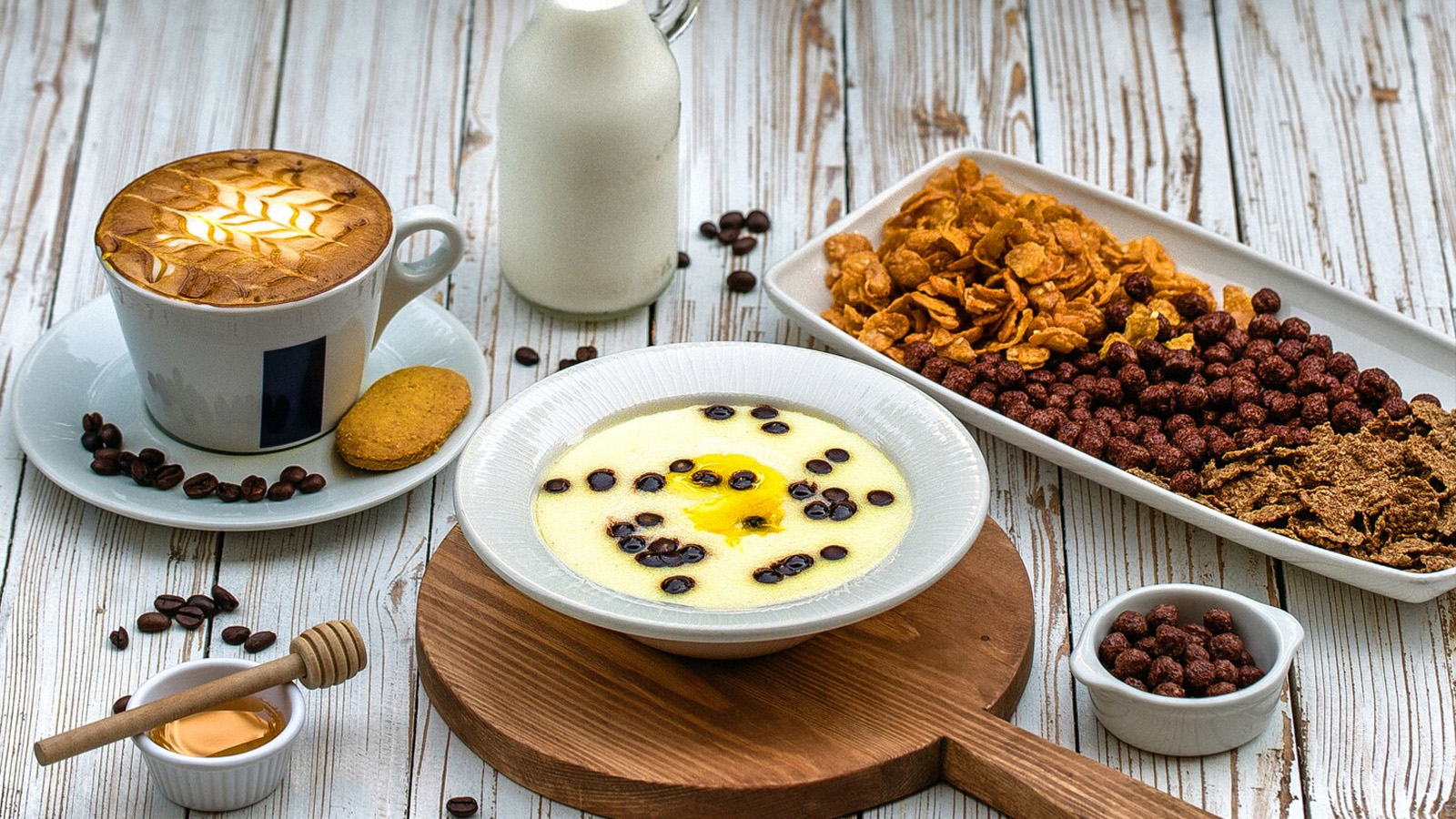 Доставка Обедов: Экономьте Время и Наслаждайтесь Вкусом