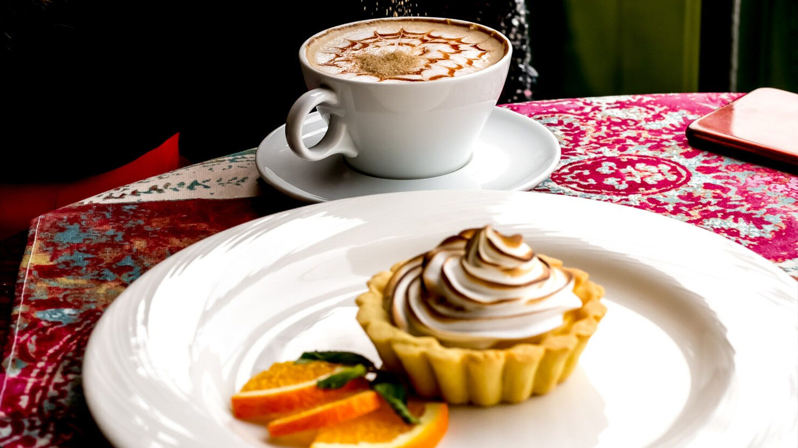 Обеды В Офис