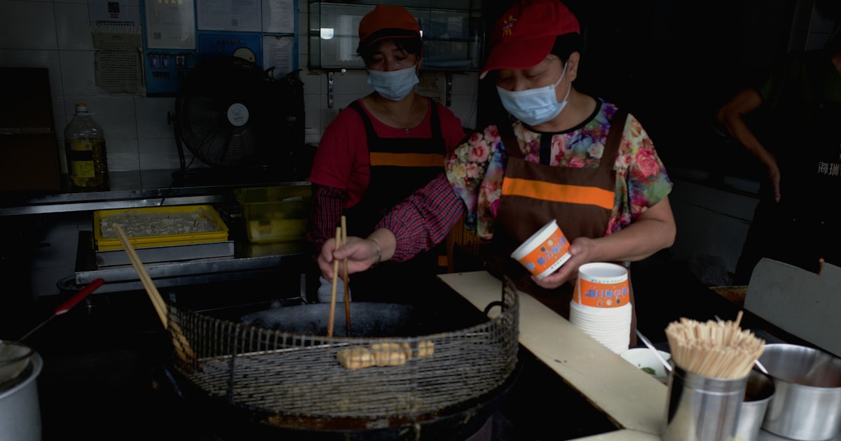 Питание для заводов: ключ к производительности и здоровью