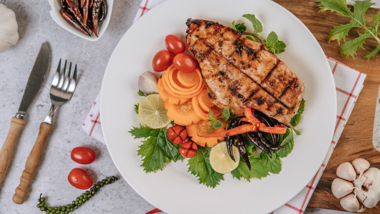 Готовые Обеды С Доставкой