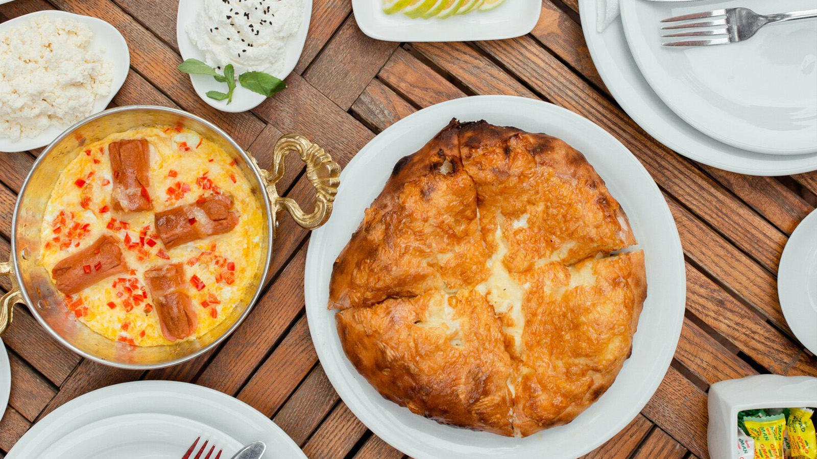 Комплексные Обеды в Ресторане: Вкусно и Экономно