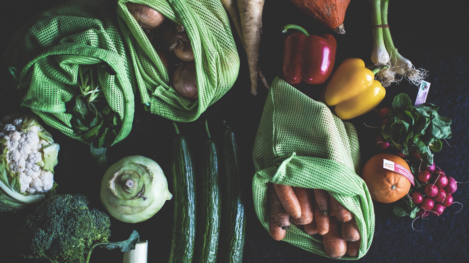 Комплексное Здоровое Питание: Принципы и Польза