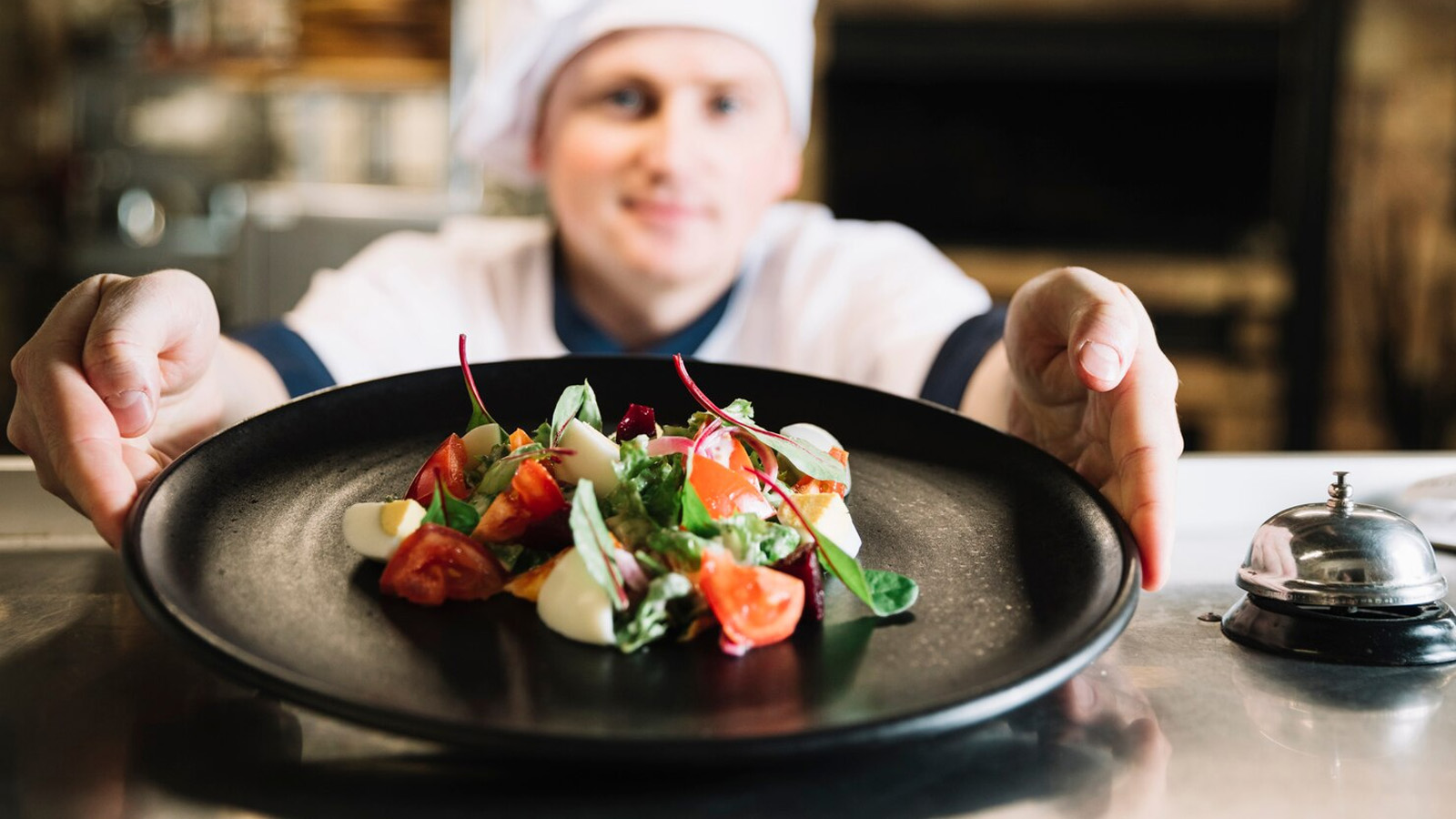 Бизнес Ланч с Доставкой в Москве - Удобство и Здоровье