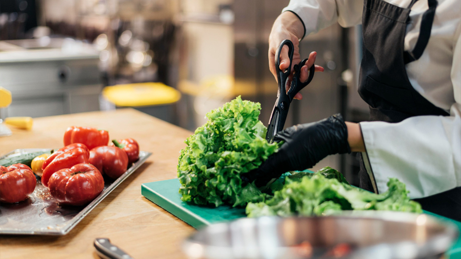 Обеды Для Сотрудников