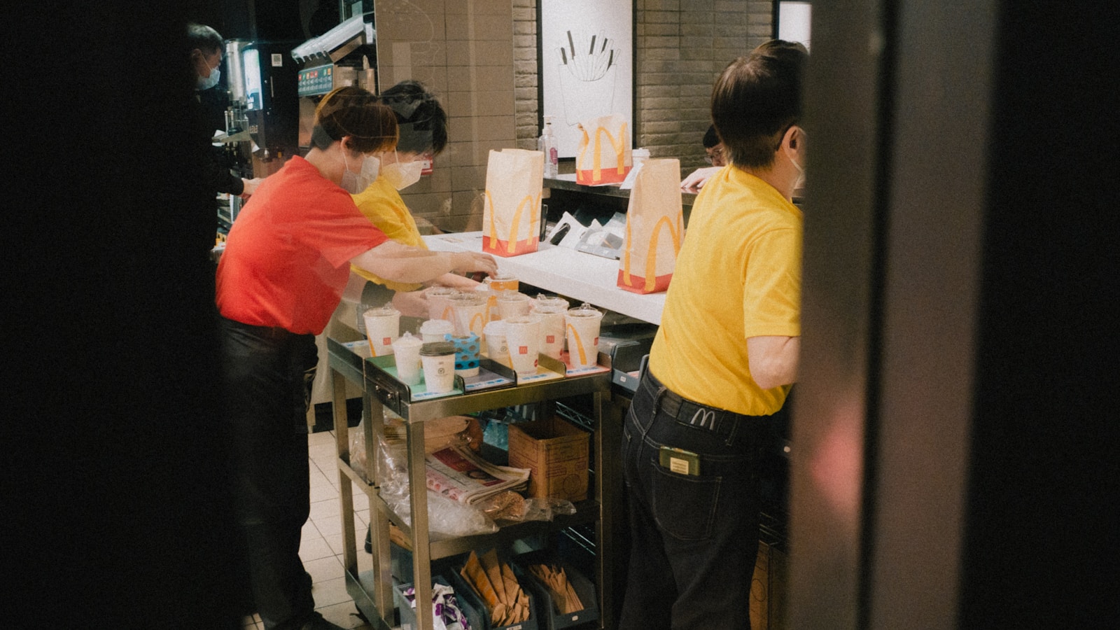 Заказать Обед С Доставкой