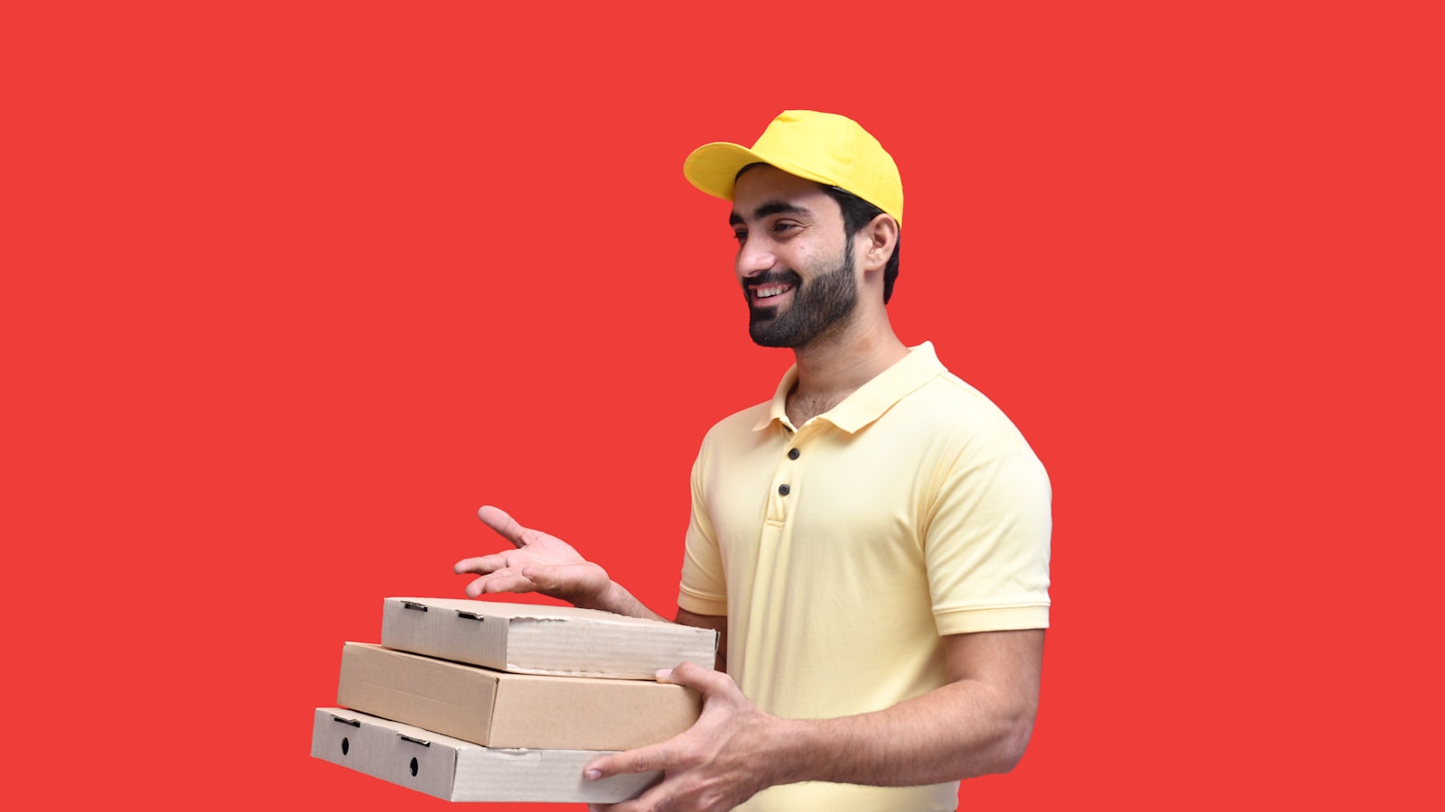 Горячие Блюда С Доставкой