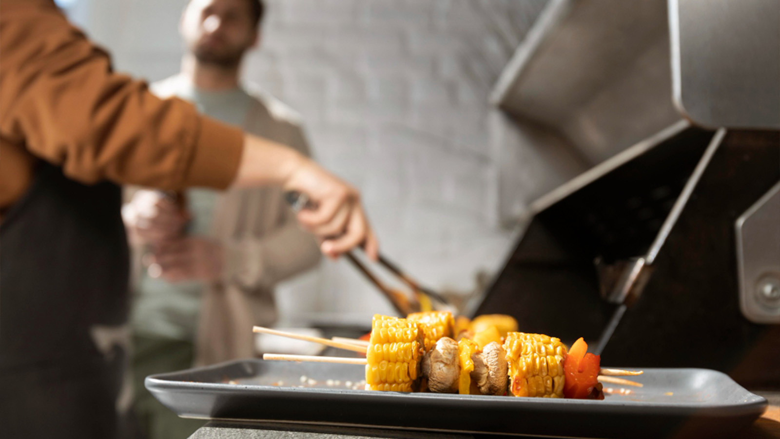 Комплексное питание на неделю