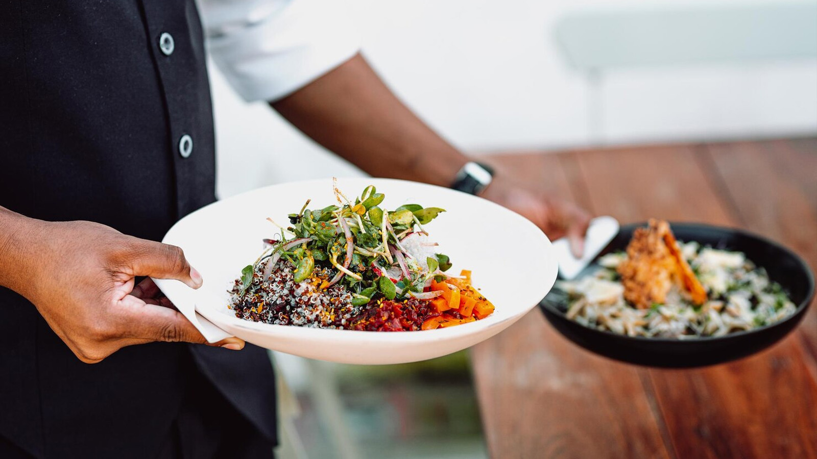 Комплексные Обеды в Москве: Вкусно и Удобно