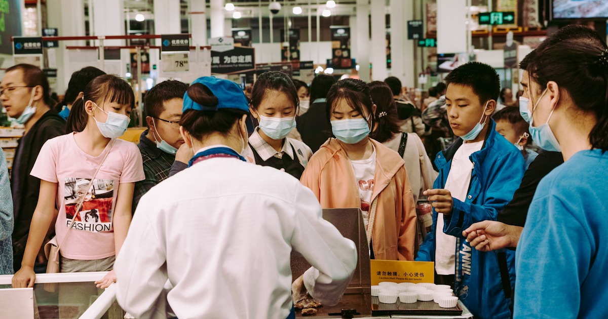 Питание для цехов: ключ к здоровью и продуктивности