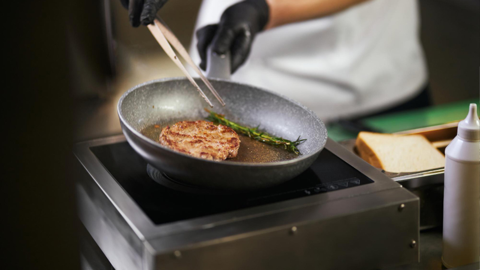 Кейтеринг для Корпоративного Питания: Эффективные Решения