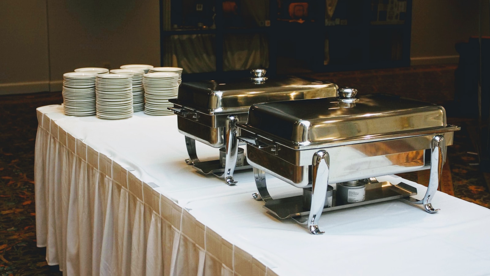 Организация По Предоставлению Питания