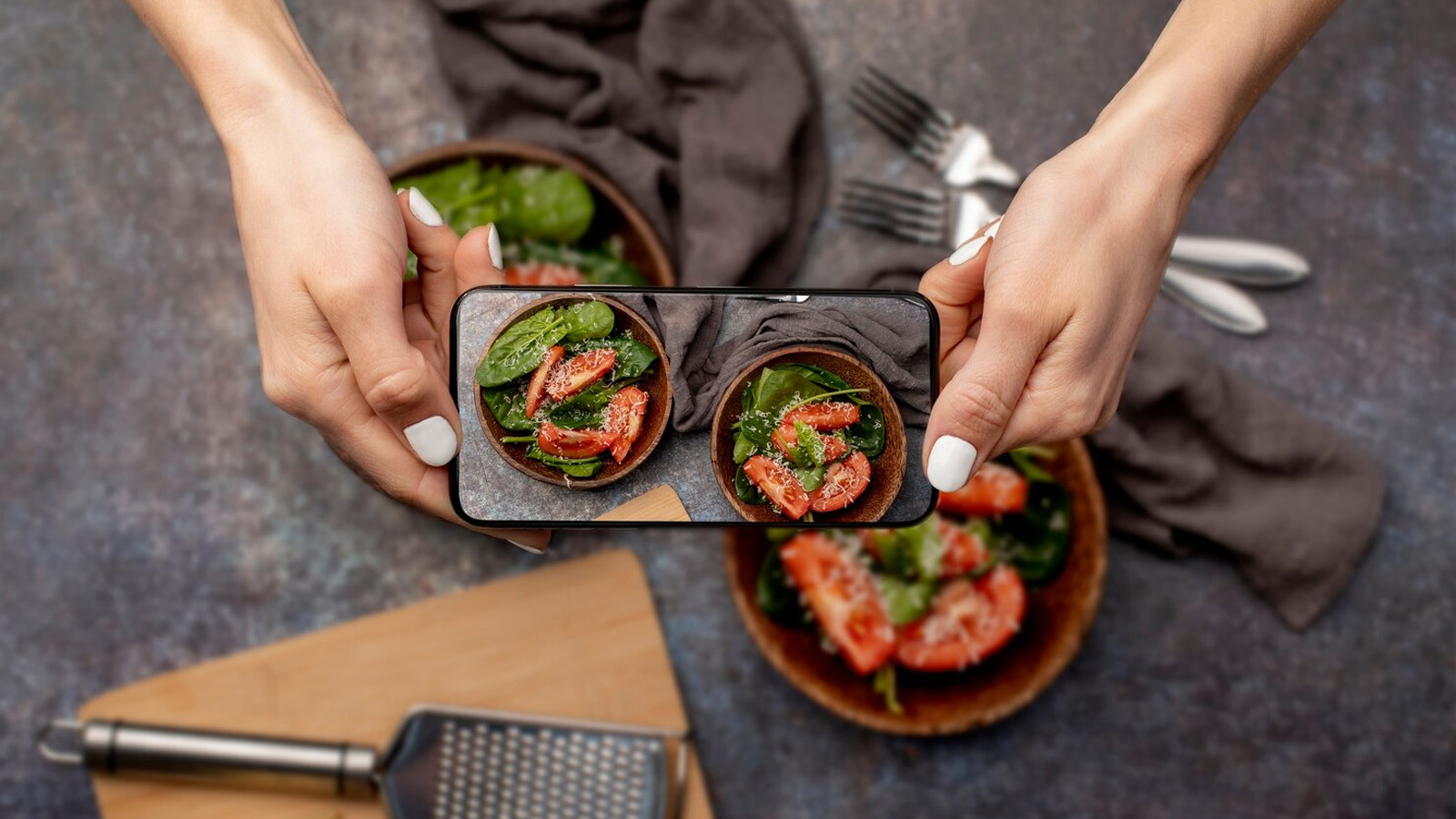 Организация Питания Для Сотрудников: Путь К Продуктивности