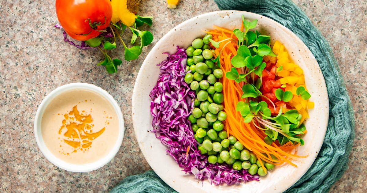 Питание для Промзон: Важность и Влияние на Производительность