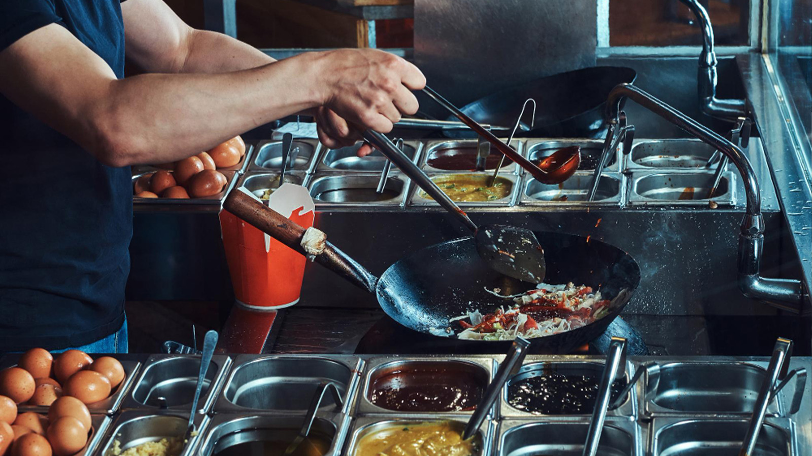 Обеды На Неделю С Доставкой