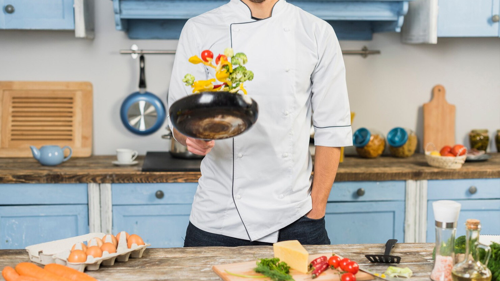 Заказать Горячее Блюдо С Доставкой