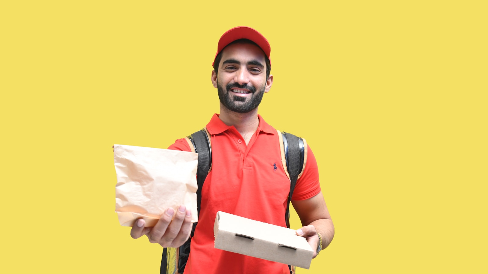 Обед Ужин Доставка