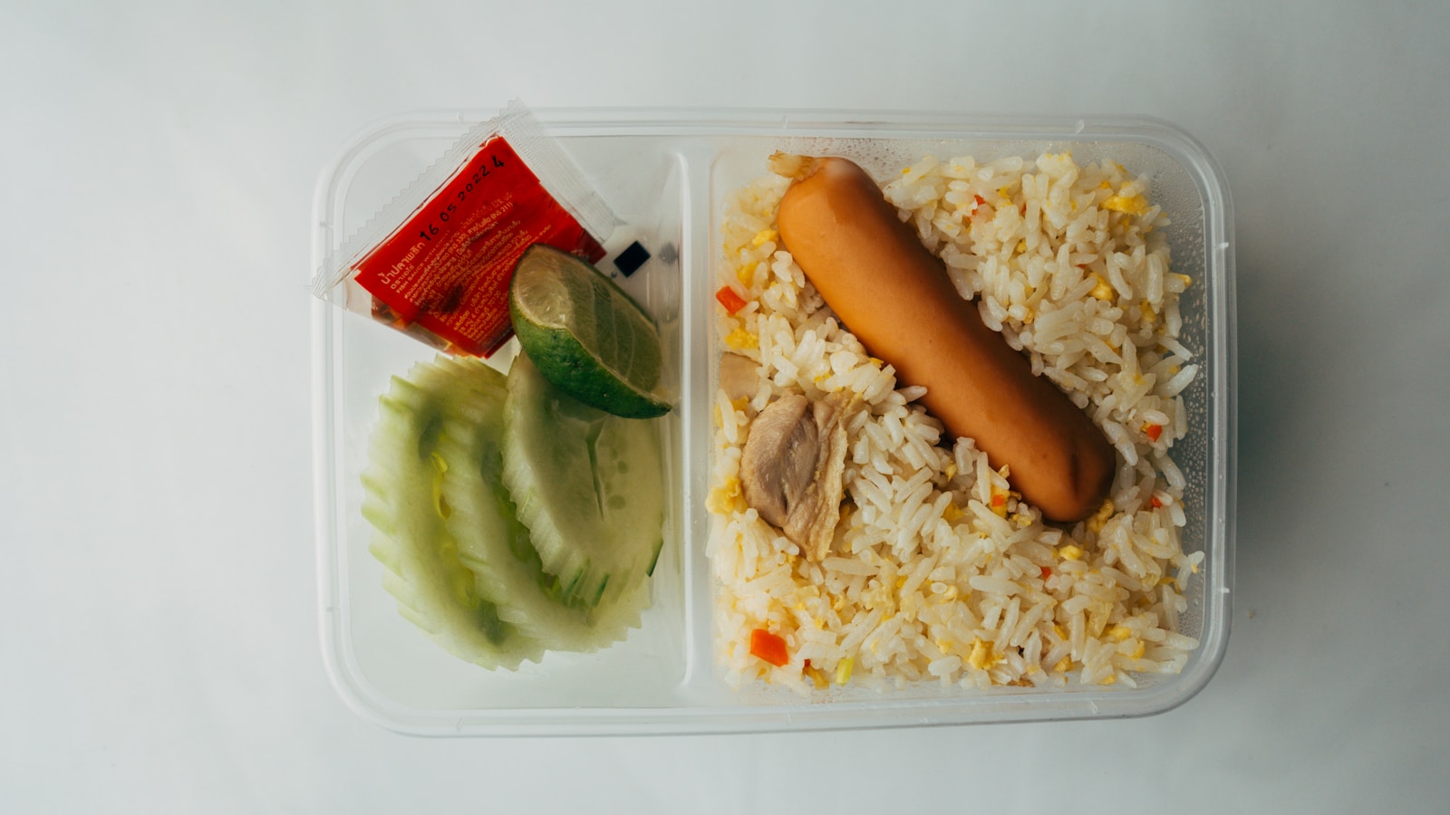 Готовые Рационы: Удобство и Здоровое Питание