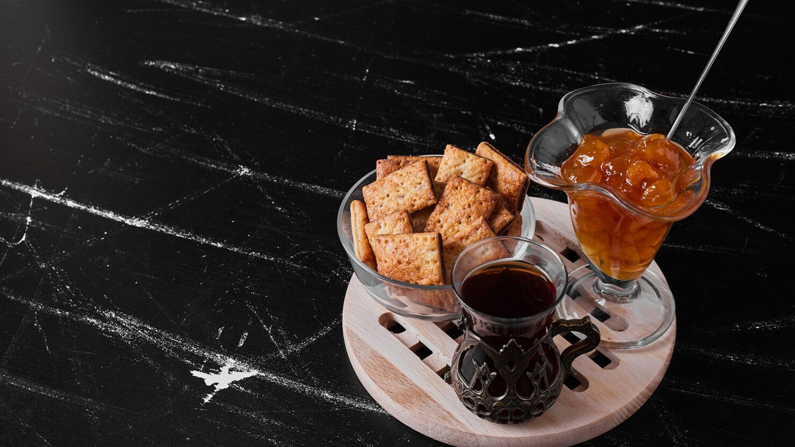 Еда для персонала: важность и преимущества