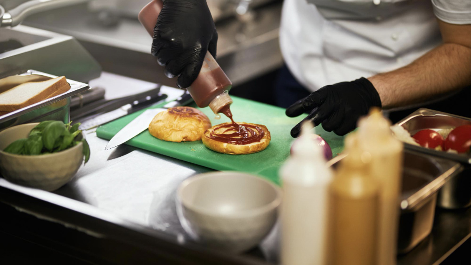 Корпоративное Питание Для Сотрудников