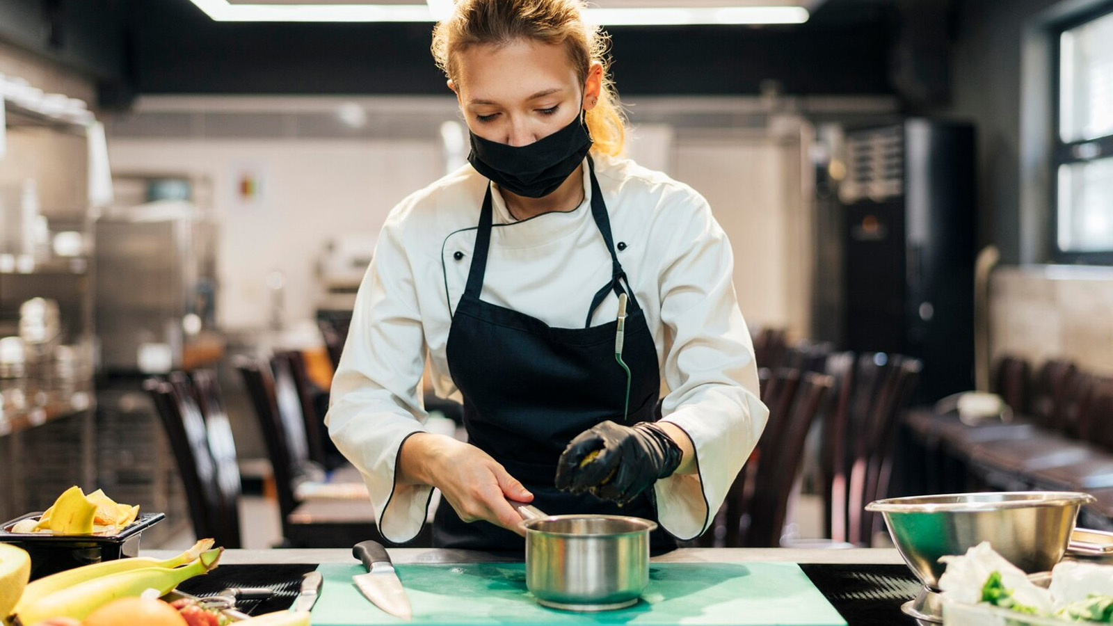 Корпоративные Обеды в Офисы: Преимущества и Экономия