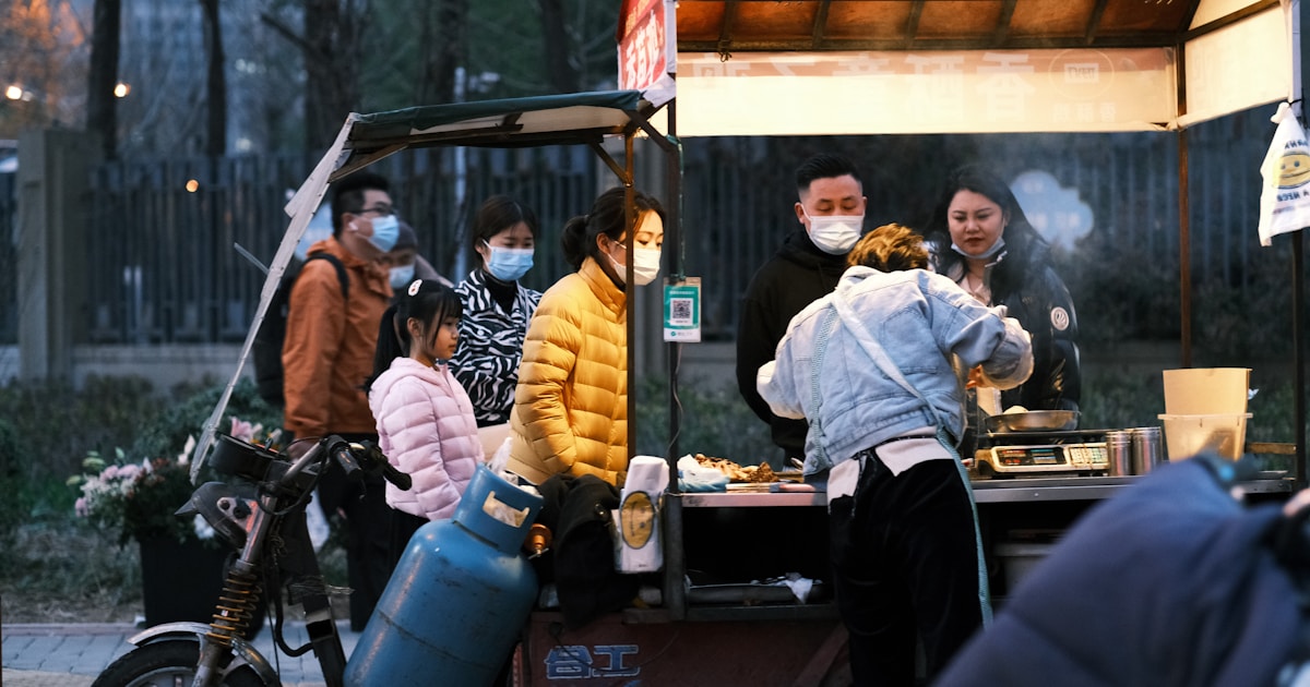 Организация питания на стройке: здоровье и эффективность