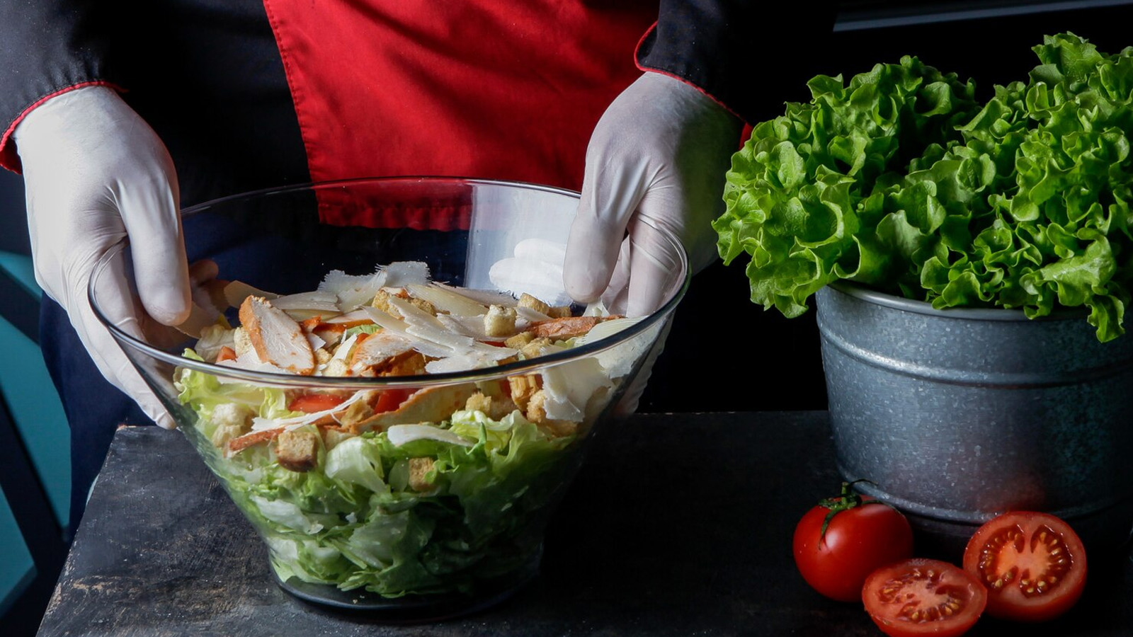 Еда Для Сотрудников: Важность Питания в Офисе