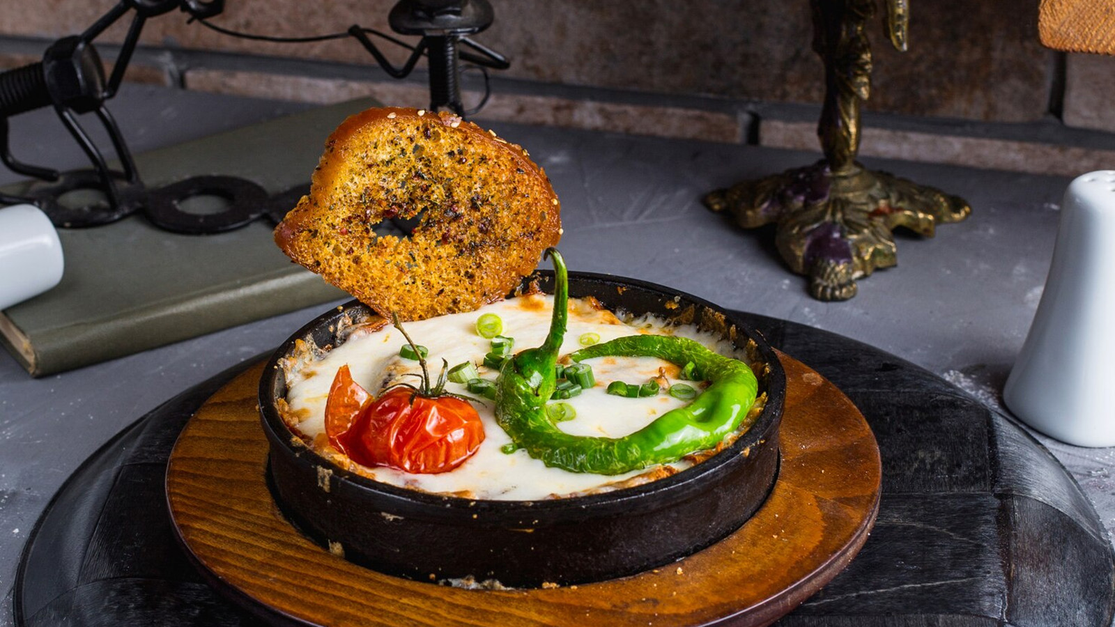 Организация Корпоративного Питания Сотрудников