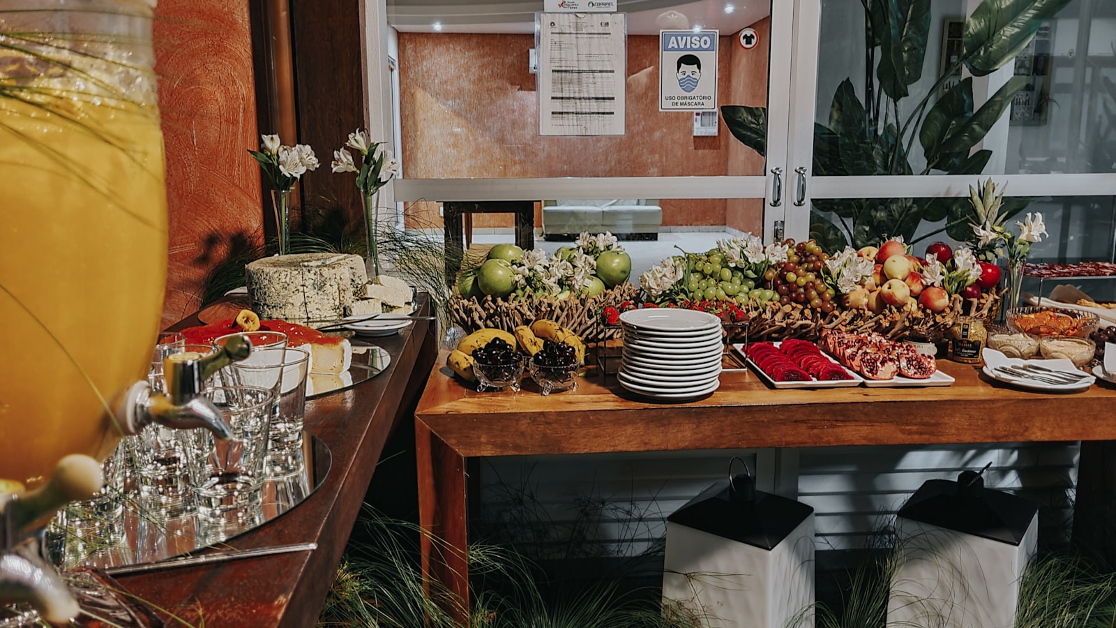 Доставка Обедов Москва