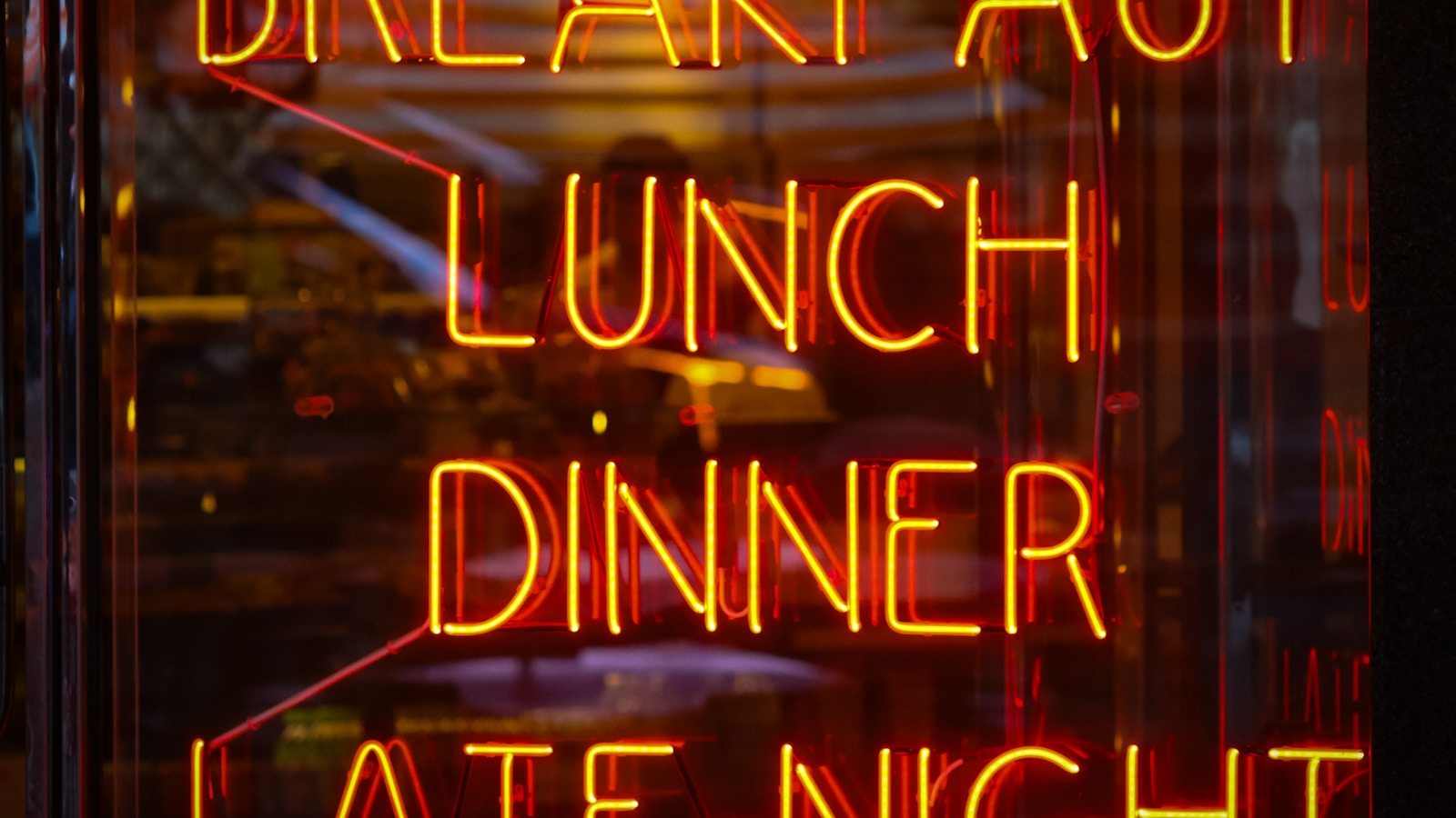 Бизнес Ланч Меню: Выгодное и Сбалансированное Питание