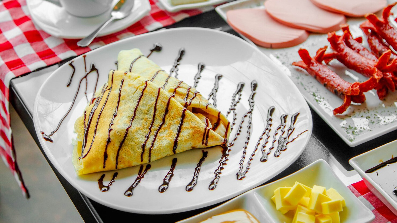 Деятельность По Организации Питания