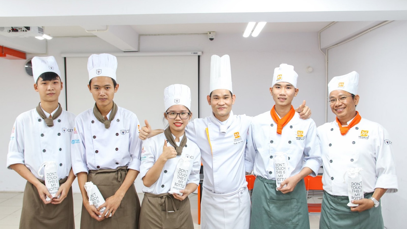 Оказание Услуг По Питанию Сторонним Организациям: Почему Это Важно