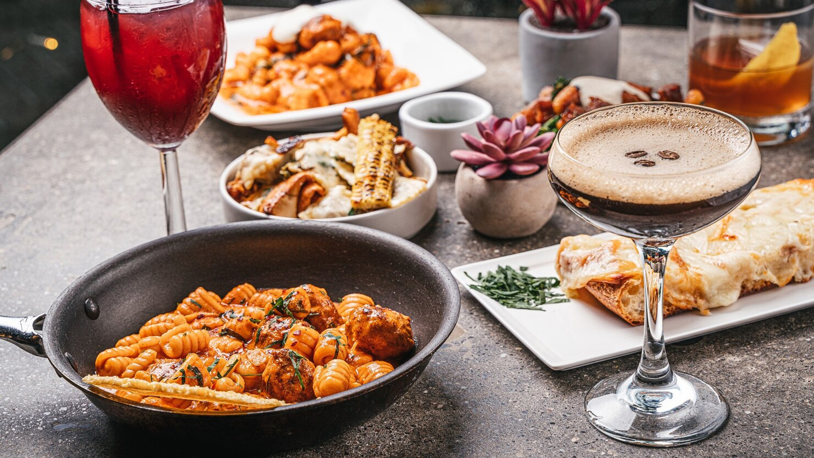 Оказание Услуг По Организации Питания для Мероприятий