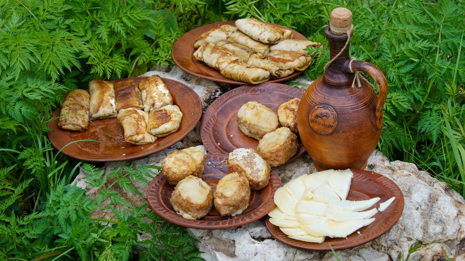 Комплексные обеды в Серпухове: полезно и удобно