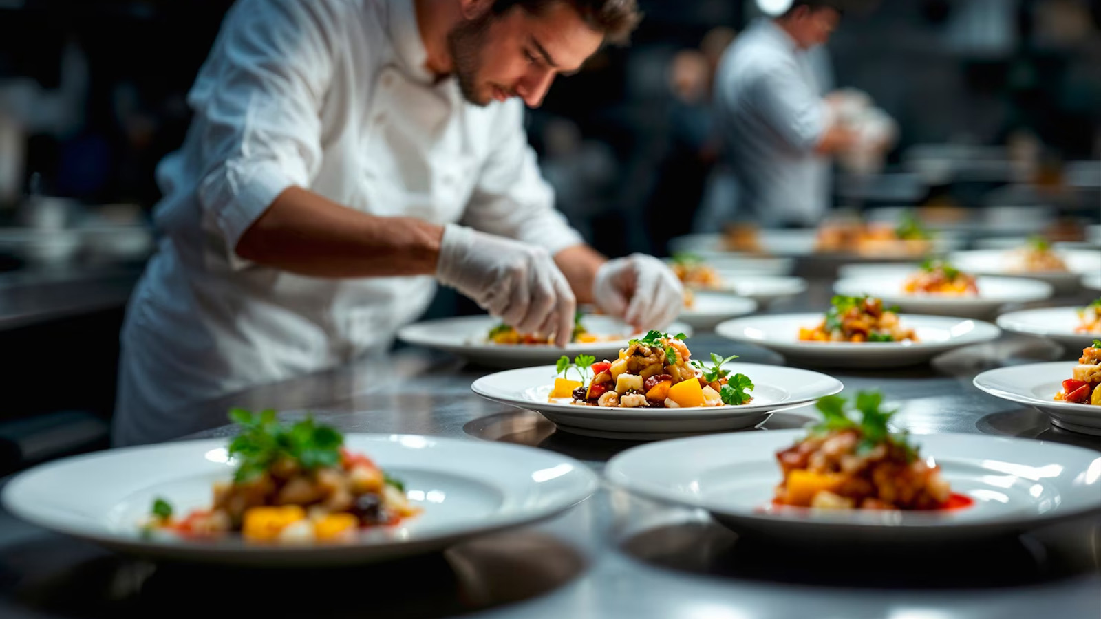 Комплексные Обеды На Неделю С Доставкой