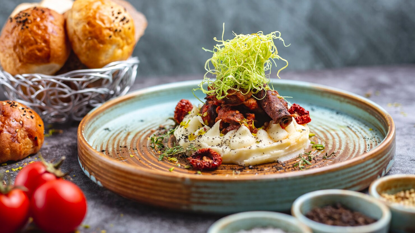 Организация Корпоративного Питания