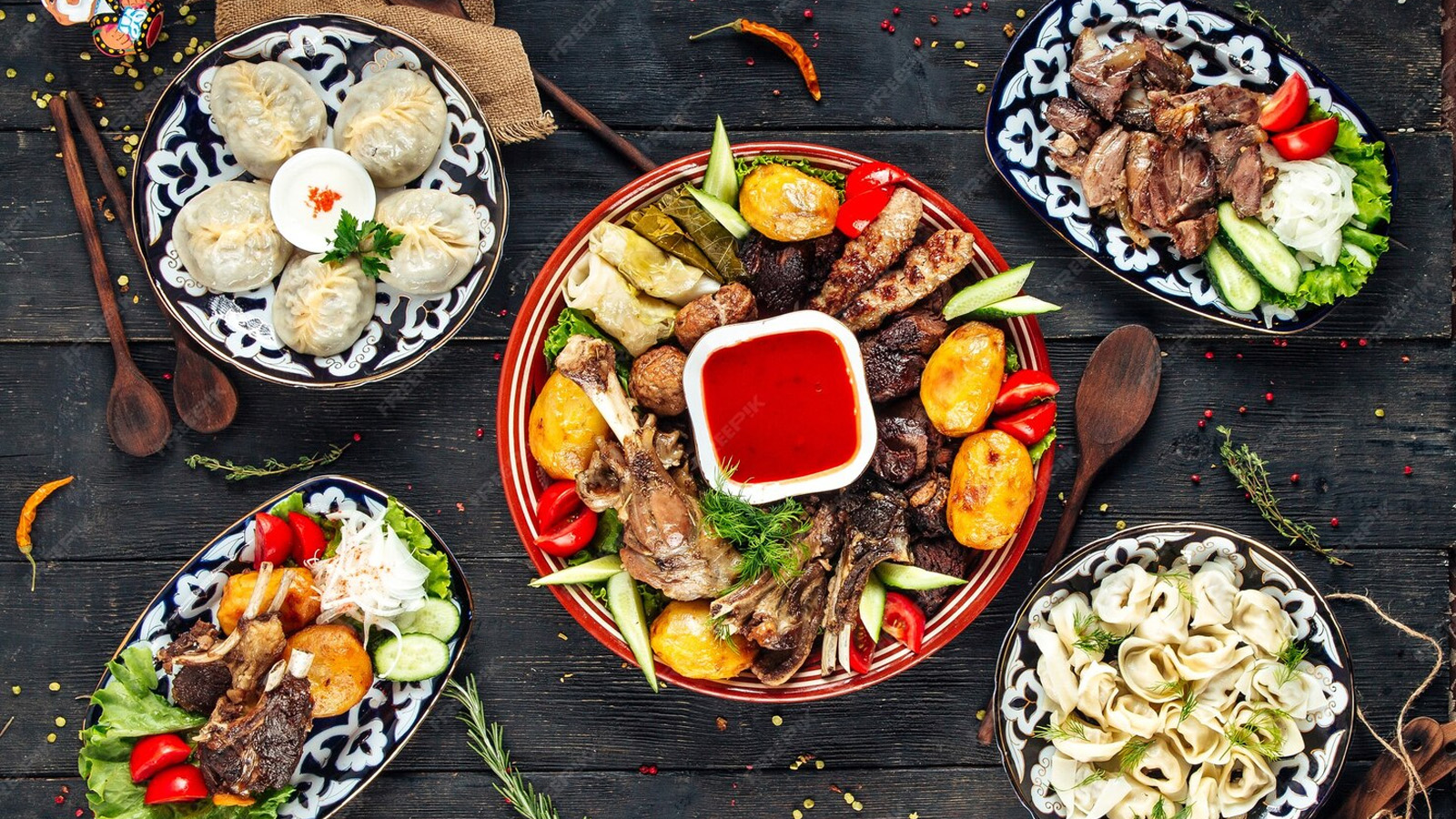 Комплексные Обеды С Доставкой: Вкусно и Удобно