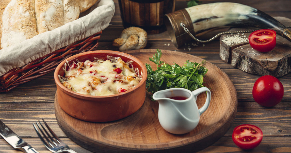 Питание для семинаров и тренингов: ключ к успеху