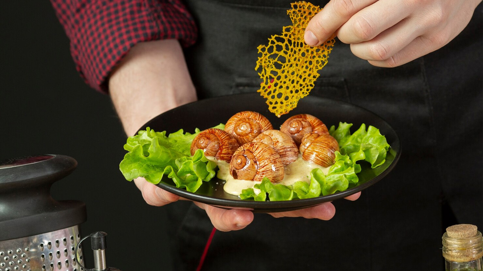 Комплексный Бизнес Ланч