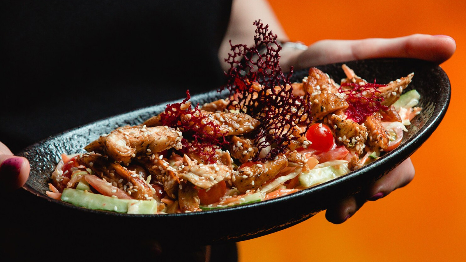 Обеды для сотрудников с доставкой