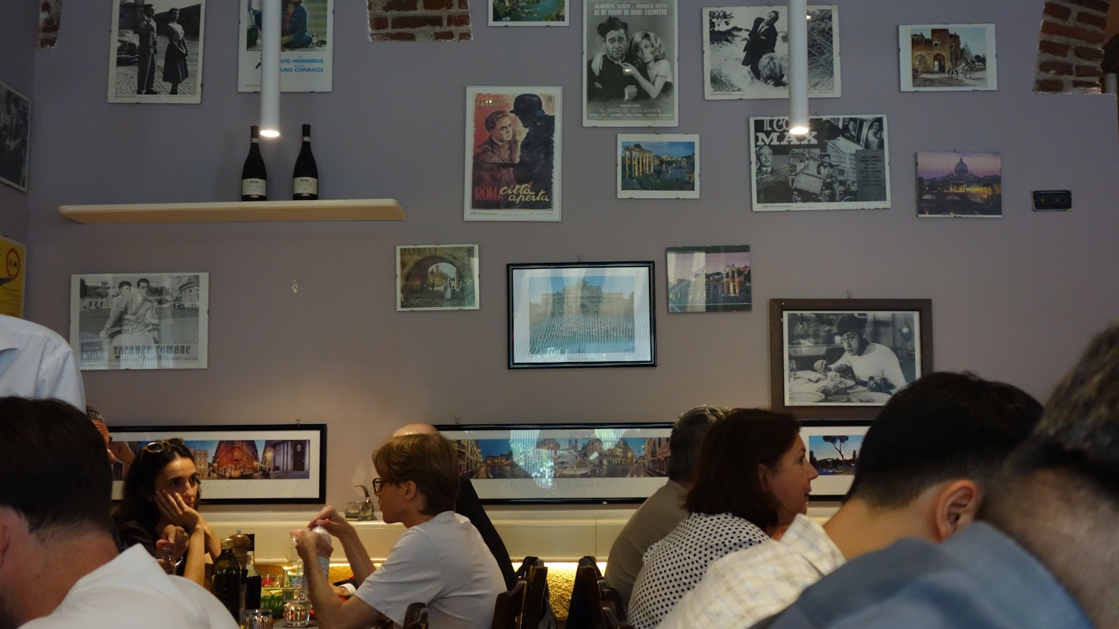 Корпоративное питание в Москве: здоровье и продуктивность