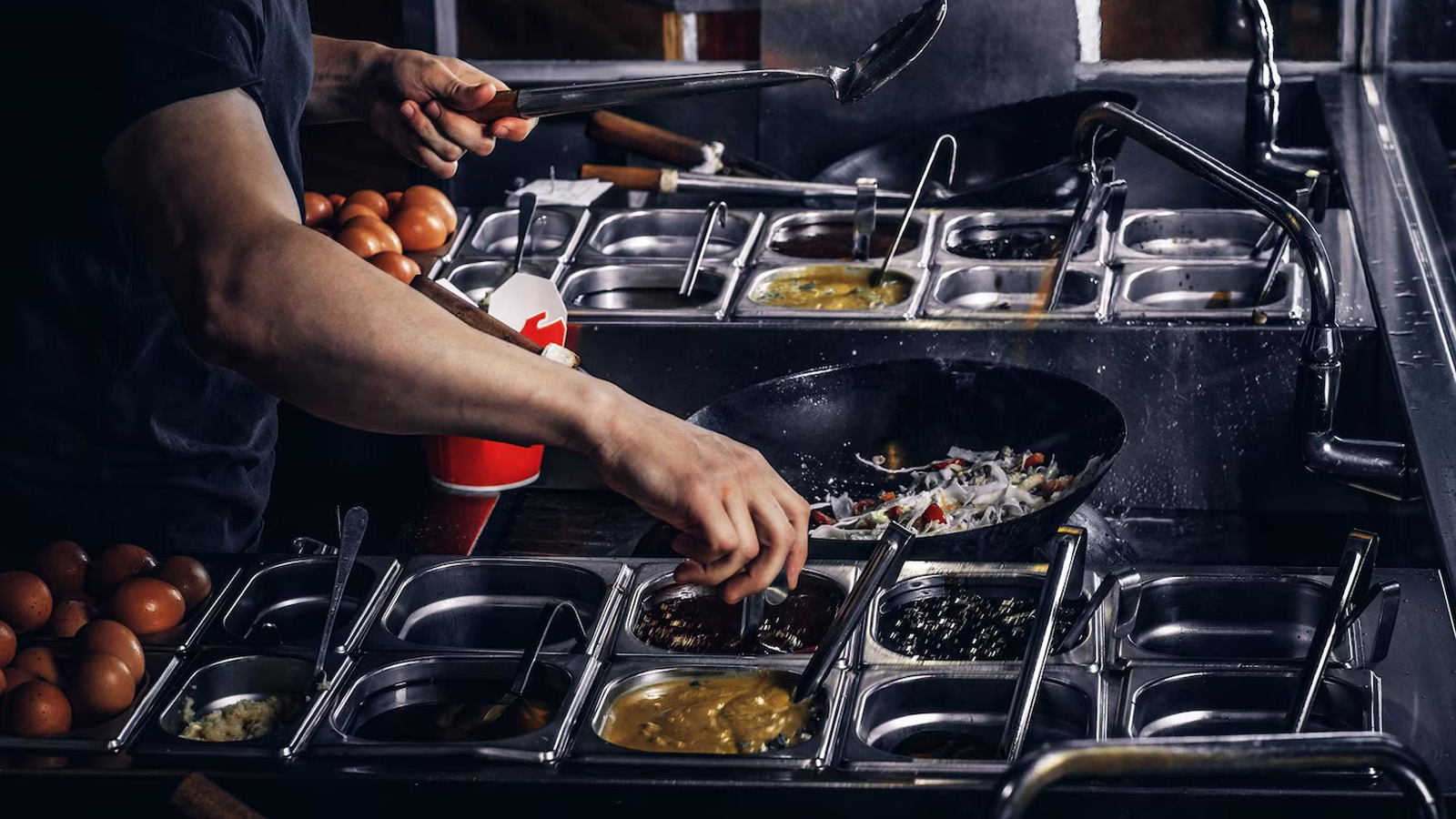 Комплексные Обеды С Доставкой В Офис — Удобство и Вкус